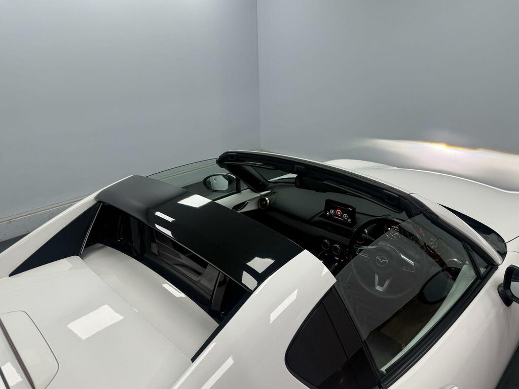 Mazda MX-5 Mx-5 Rf Gt Sport Nav Black #32