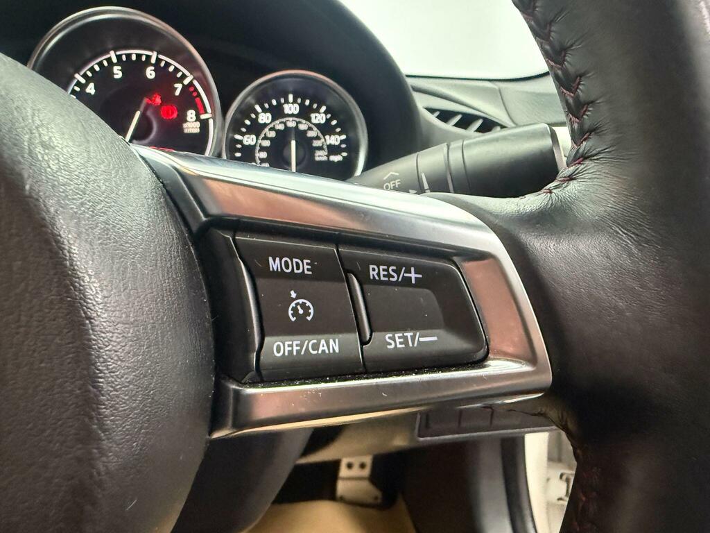 Mazda MX-5 Mx-5 Rf Gt Sport Nav Black #8