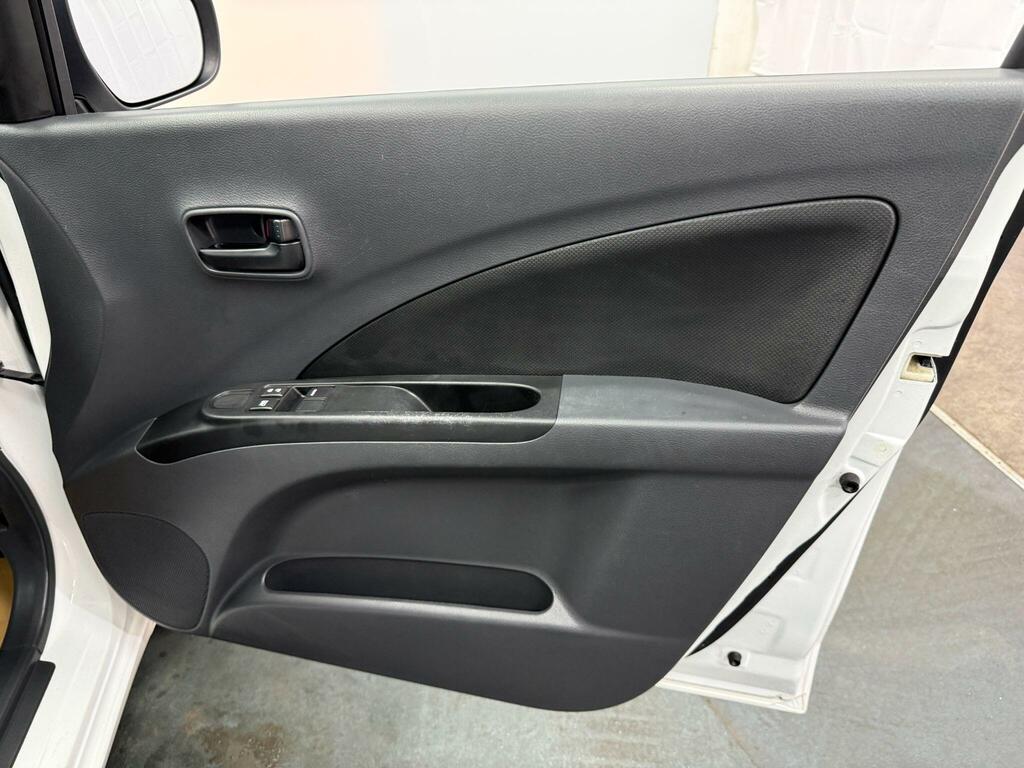 Suzuki Celerio 1.0 Sz4 Hatchback Ags White #13