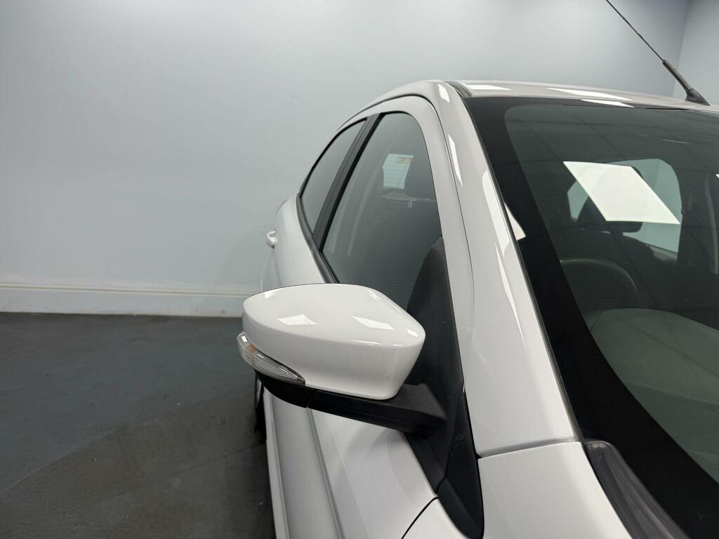 Ford KA+ 1.2 Zetec 84 Bhp Blue #31