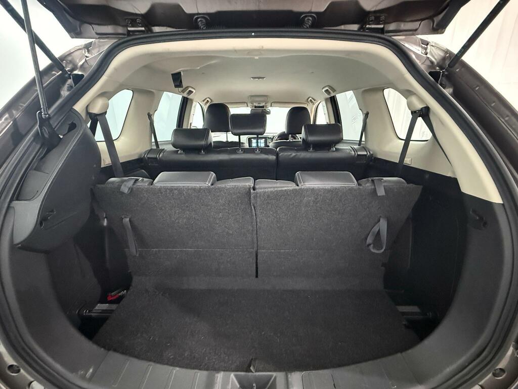 Mitsubishi Outlander Phev Dynamic 5-Door Black #22