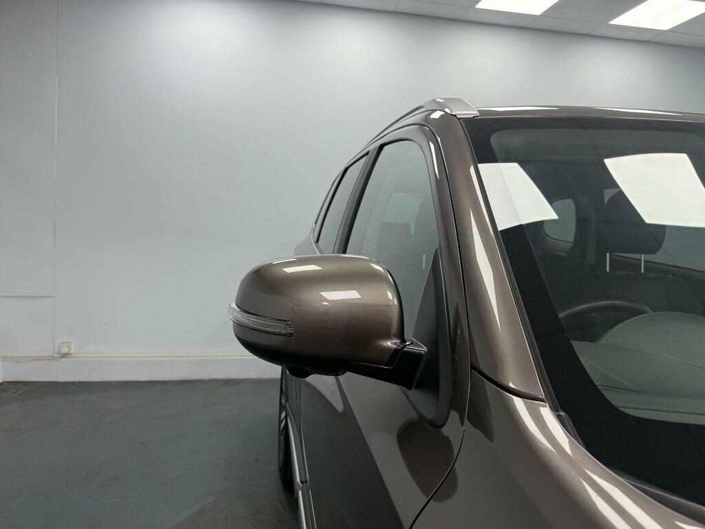 Mitsubishi Outlander Phev Dynamic 5-Door Black #35