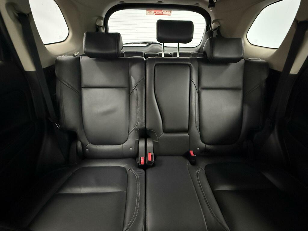 Mitsubishi Outlander Phev Dynamic 5-Door Black #15