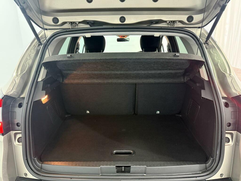 Renault Captur 1.5 Dci Energy Dynamique Nav Euro 6 Ss Blue #20