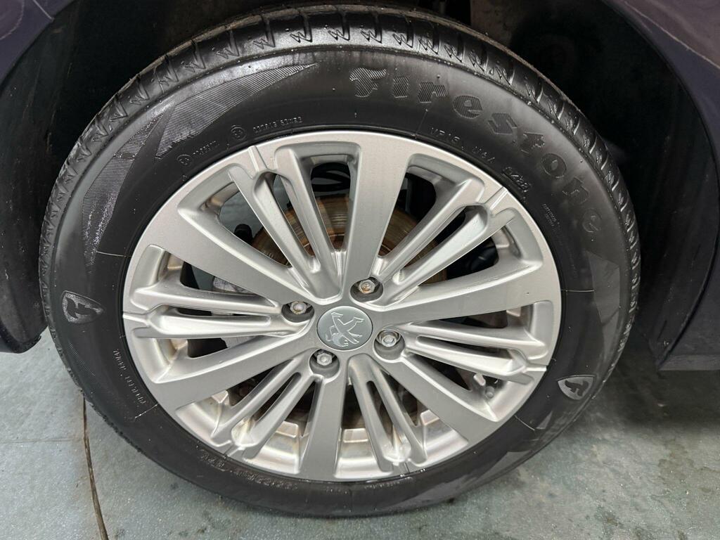 Peugeot 208 1.2 Puretech 82 Grey #47