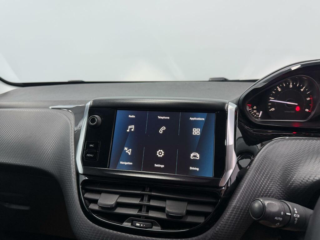 Peugeot 208 1.2 Puretech 82 Grey #10