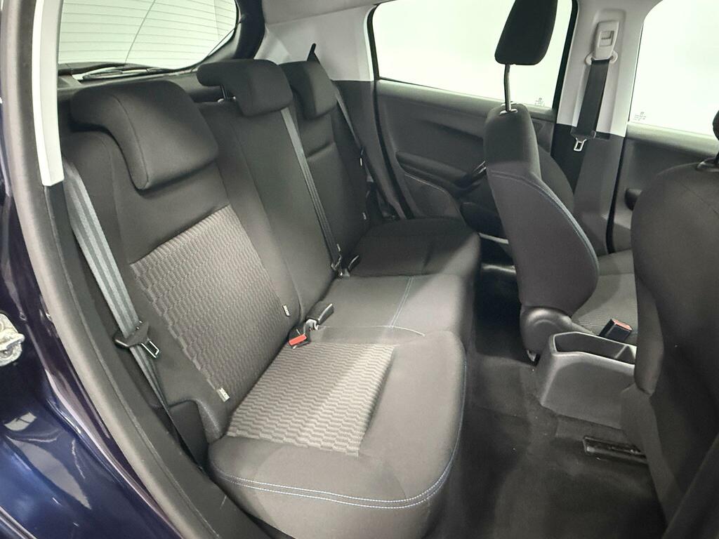 Peugeot 208 1.2 Puretech 82 Grey #17