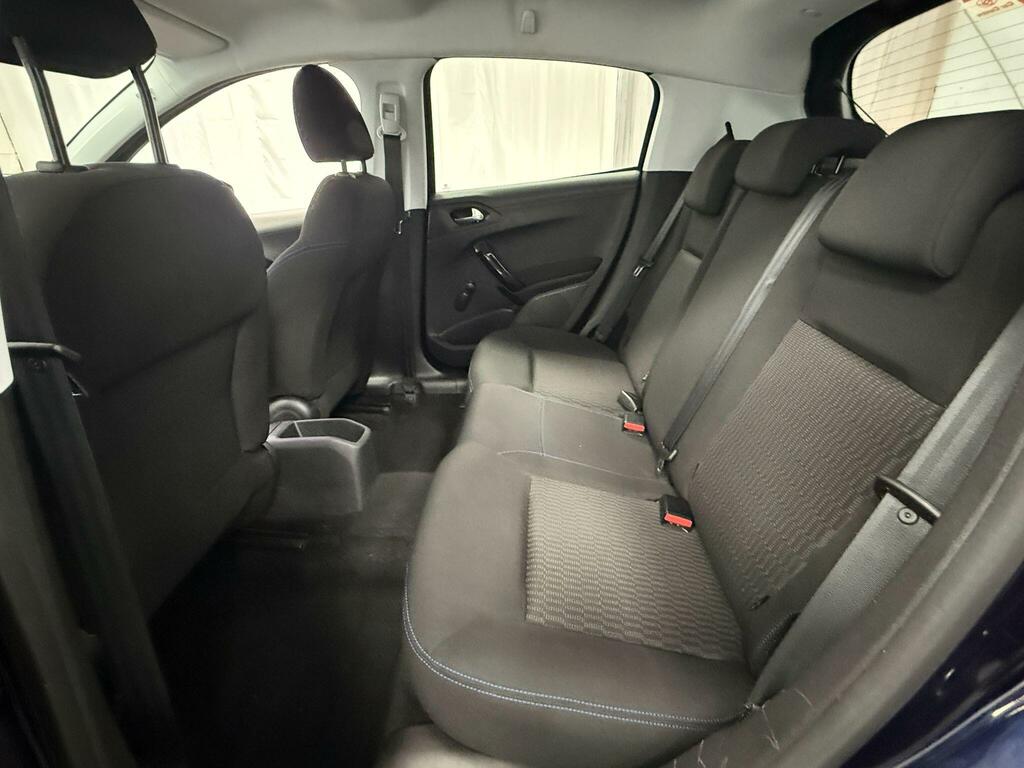 Peugeot 208 1.2 Puretech 82 Grey #20
