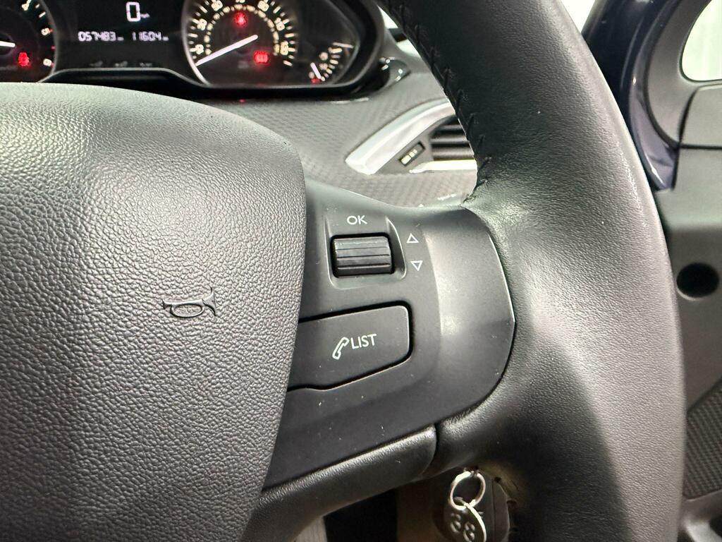 Peugeot 208 1.2 Puretech 82 Grey #8
