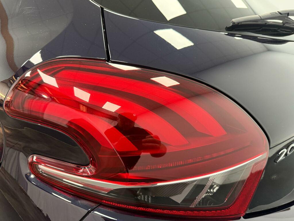 Peugeot 208 1.2 Puretech 82 Grey #38