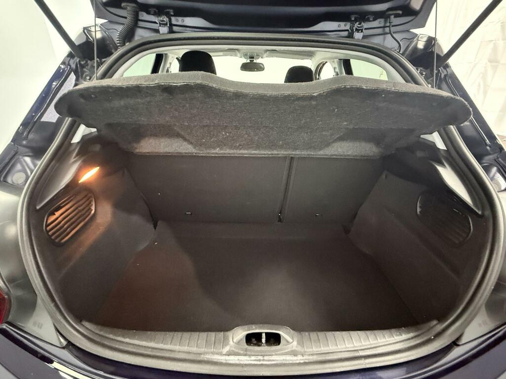 Peugeot 208 1.2 Puretech 82 Grey #19