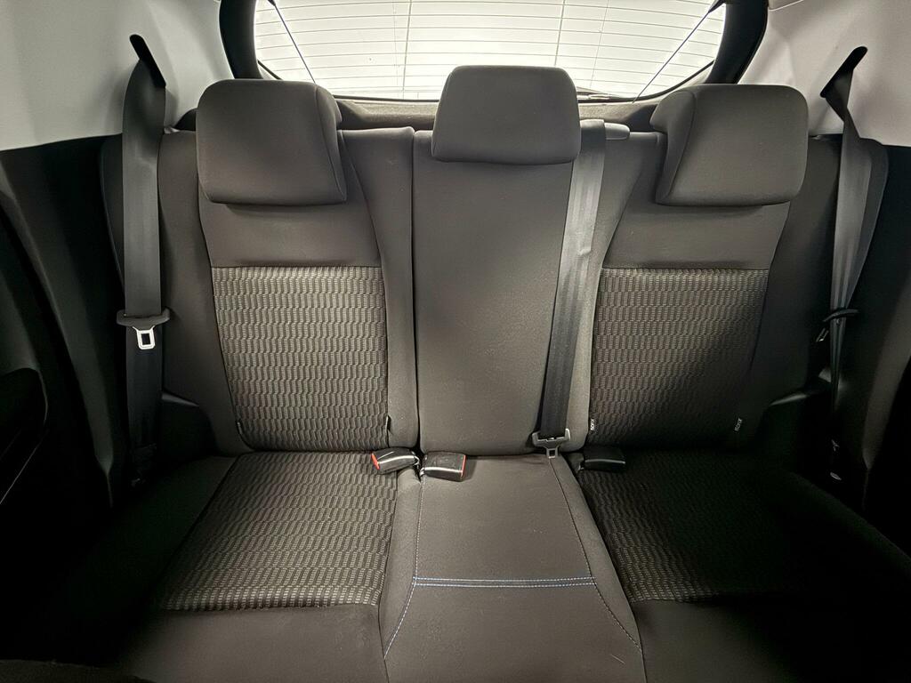 Peugeot 208 1.2 Puretech 82 Grey #13