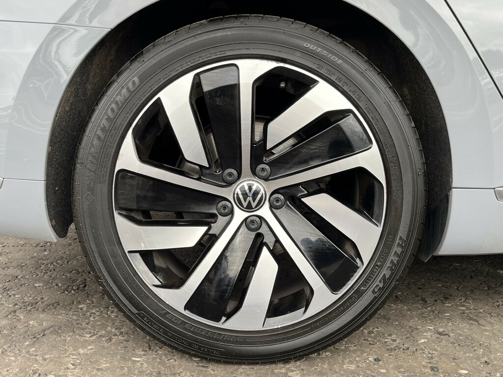 Volkswagen Arteon 1.4Tsi 218Ps Elegance E-hybrid Dsg Fastback Black #7