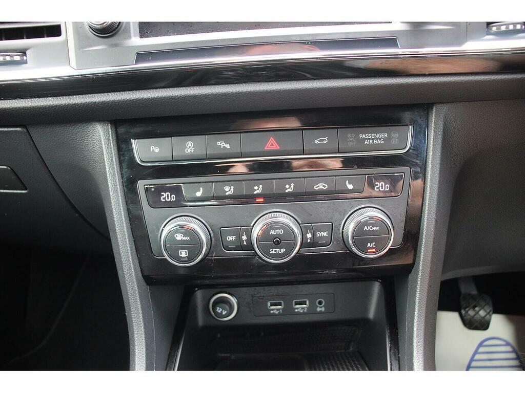 Seat Ateca Suv 1.0 Tsi 115Ps Se Techn Ecomotive 5-Dr  #22
