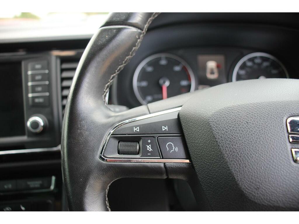 Seat Ateca Suv 1.0 Tsi 115Ps Se Techn Ecomotive 5-Dr  #16