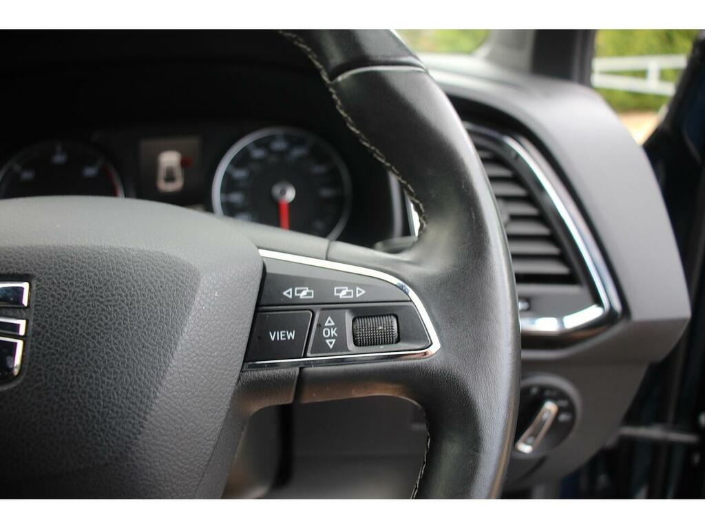 Seat Ateca Suv 1.0 Tsi 115Ps Se Techn Ecomotive 5-Dr  #15