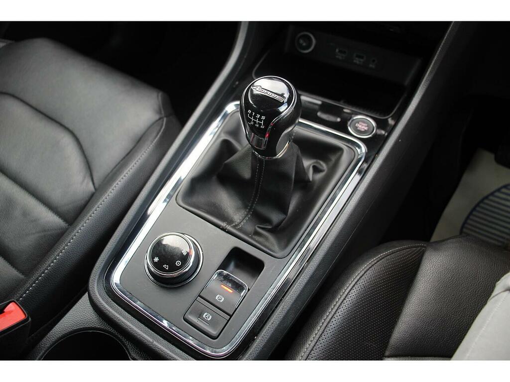 Seat Ateca Suv 1.0 Tsi 115Ps Se Techn Ecomotive 5-Dr  #23