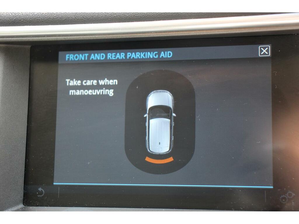 Land Rover Range Rover Evoque Se Tech Blue #16