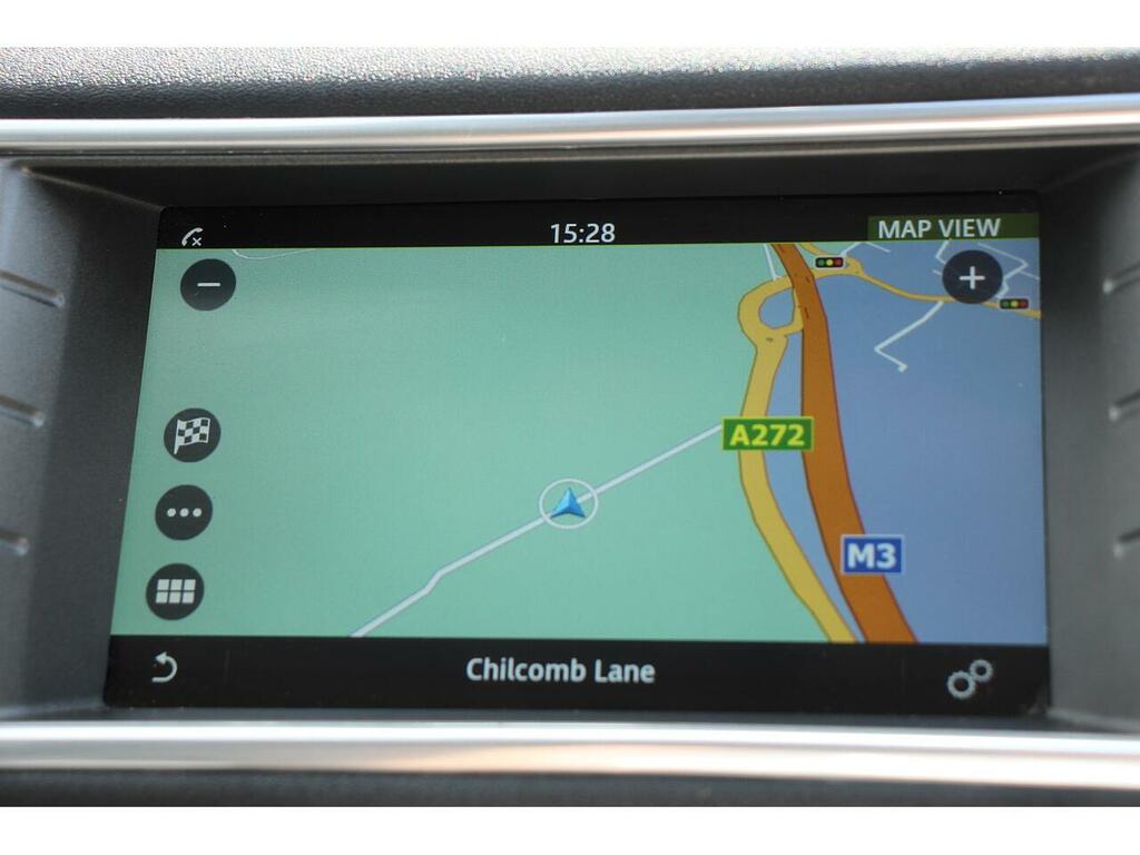 Land Rover Range Rover Evoque Se Tech Blue #18