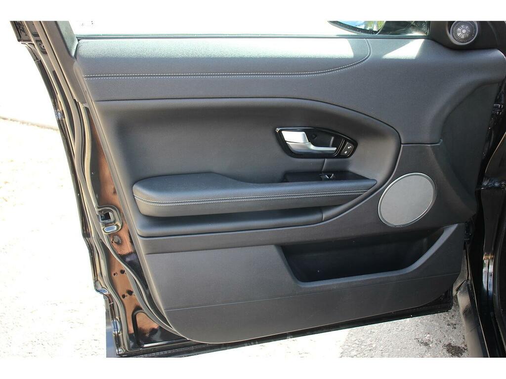 Land Rover Range Rover Evoque Se Tech Blue #29