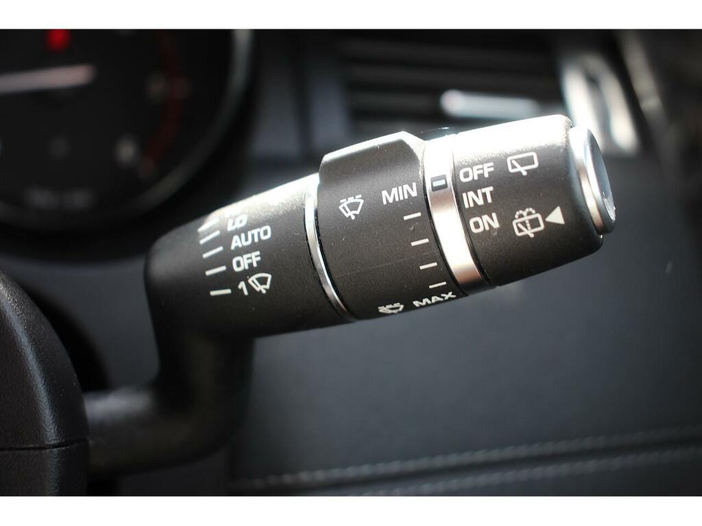 Land Rover Range Rover Evoque Se Tech Blue #26
