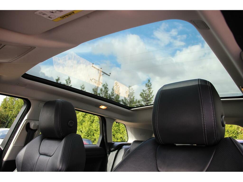 Land Rover Range Rover Evoque Se Tech Blue #34