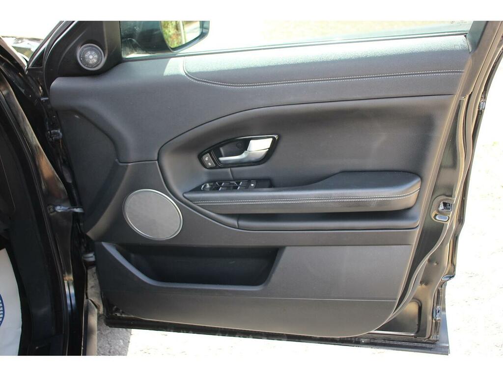 Land Rover Range Rover Evoque Se Tech Blue #28