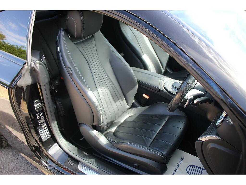 Mercedes-Benz E Class Estate White #10