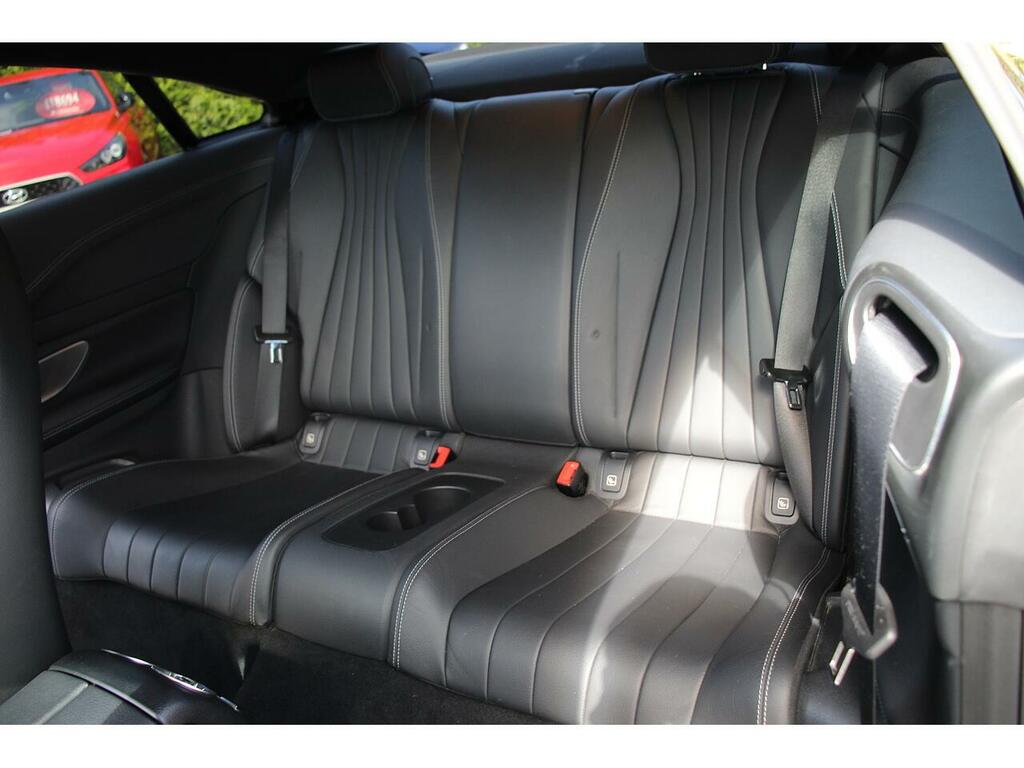 Mercedes-Benz E Class Estate White #13