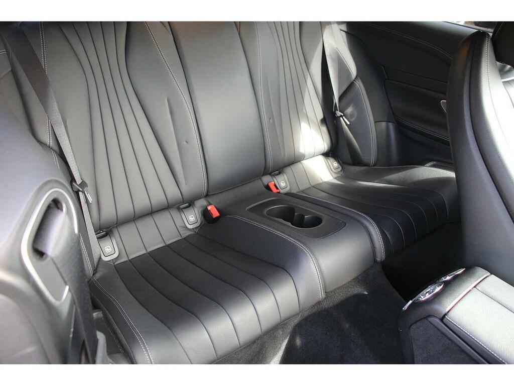 Mercedes-Benz E Class Estate White #14
