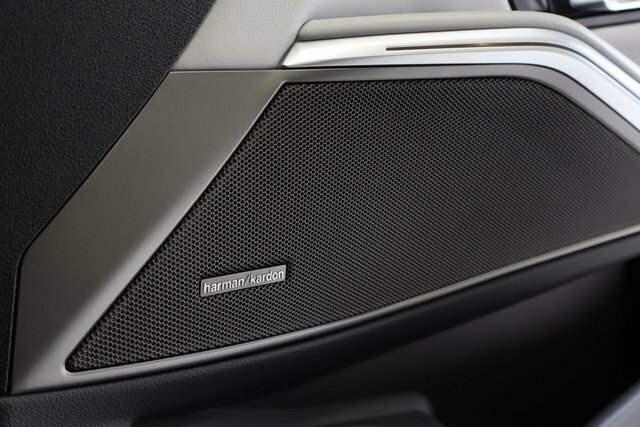 BMW M3 M3 Competition Step Black #28