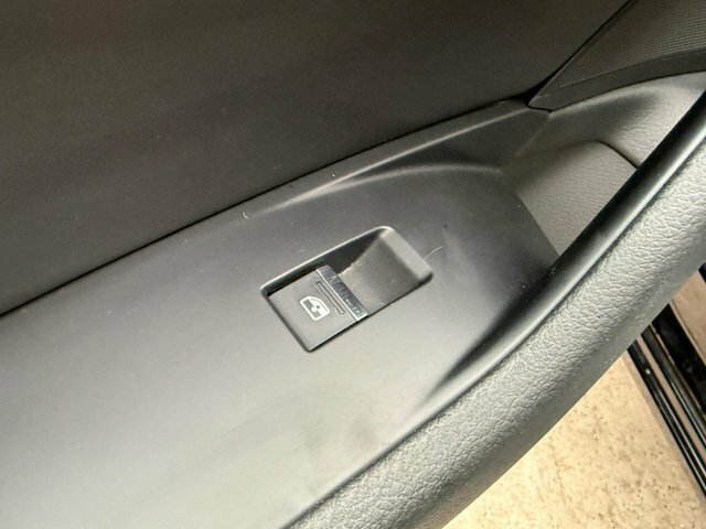 Audi A6 Saloon S Line Black #20