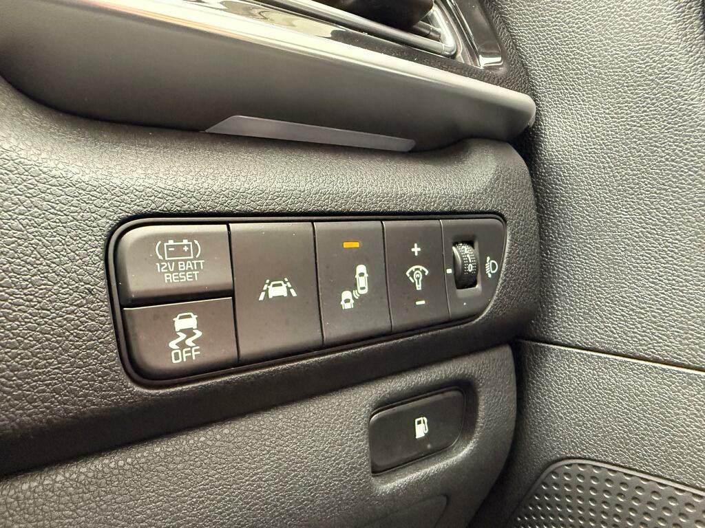 Kia Niro Niro 2 Hev S-a Grey #24
