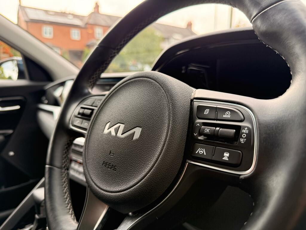 Kia Niro Niro 2 Hev S-a Grey #23