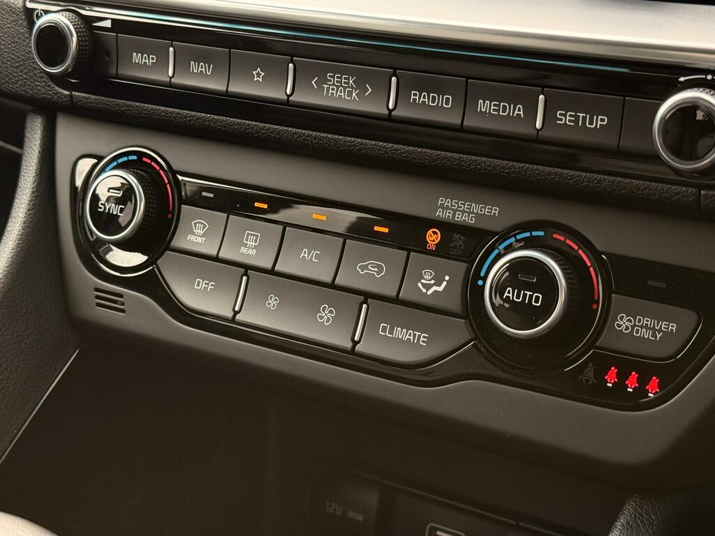 Kia Niro Niro 2 Hev S-a Grey #19
