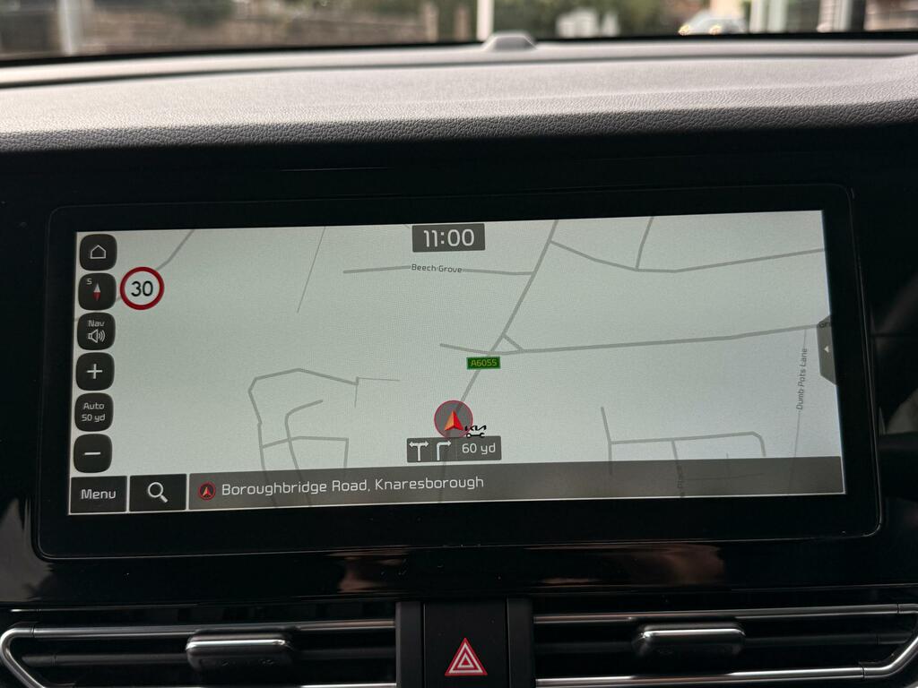 Kia Niro Niro 2 Hev S-a Grey #17