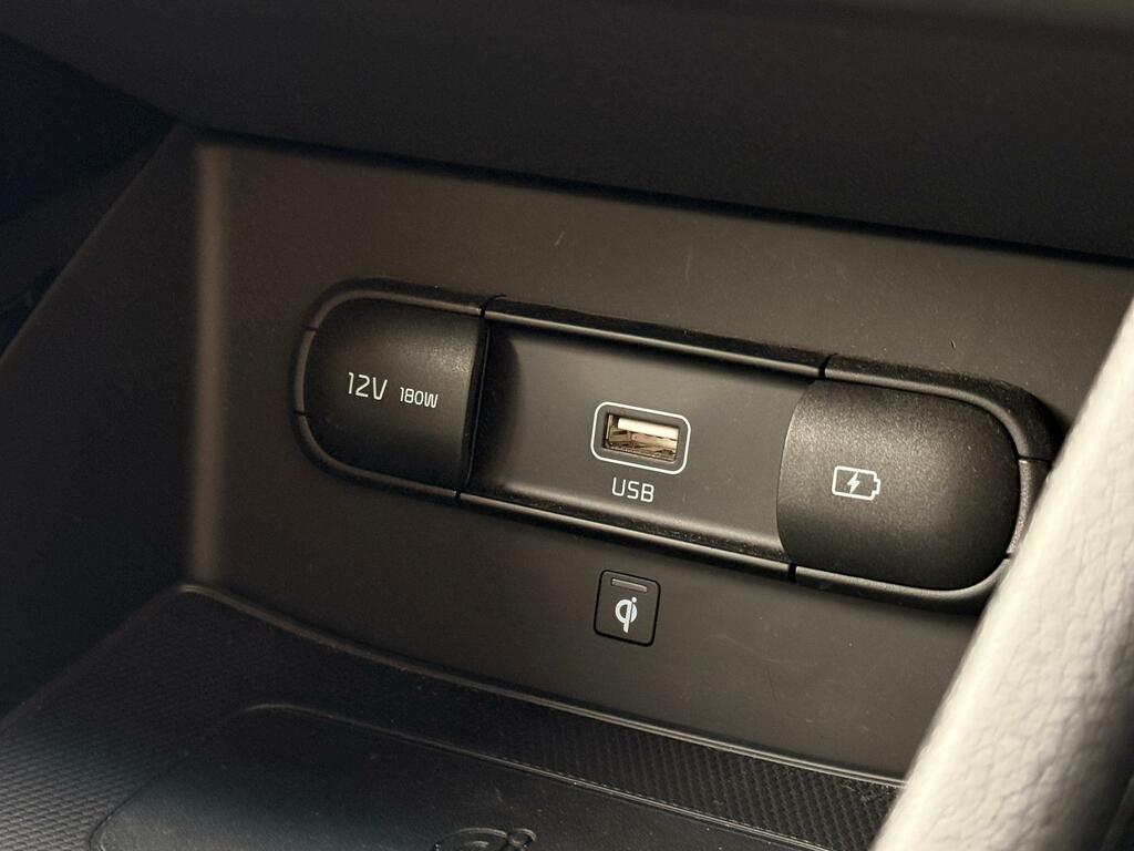 Kia Niro Niro 2 Hev S-a Grey #20