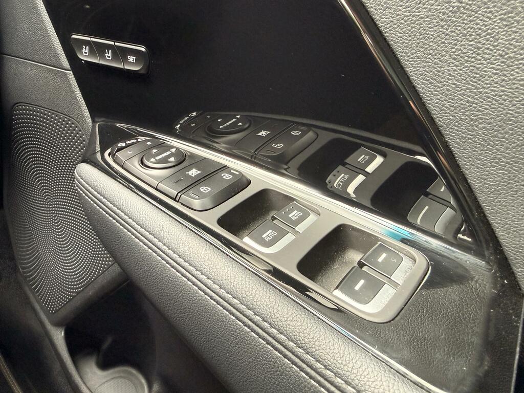 Kia Niro Niro 2 Hev S-a Grey #27
