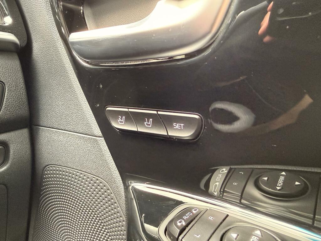 Kia Niro Niro 2 Hev S-a Grey #25