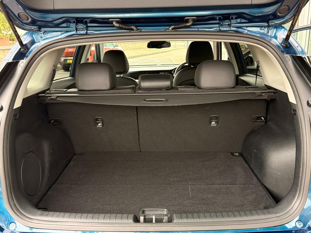 Kia Niro Niro 2 Hev S-a Grey #7