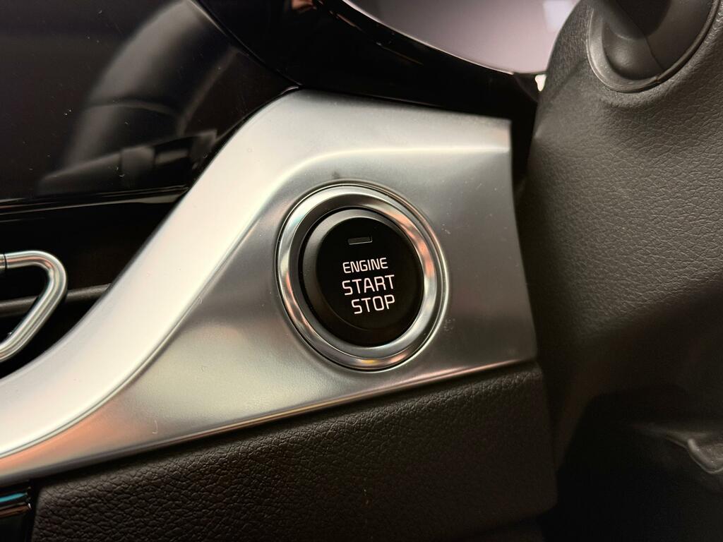 Kia Niro Niro 2 Hev S-a Grey #28