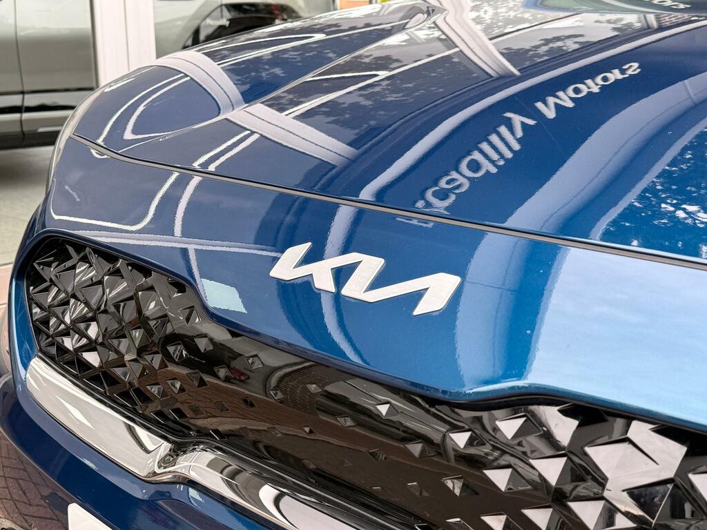 Kia Niro Niro 2 Hev S-a Grey #12