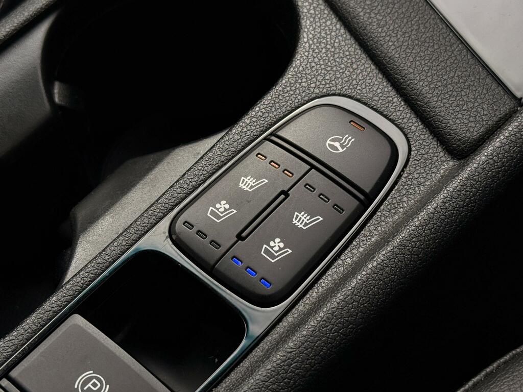 Kia Niro Niro 2 Hev S-a Grey #22