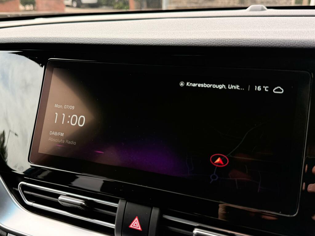 Kia Niro Niro 2 Hev S-a Grey #15