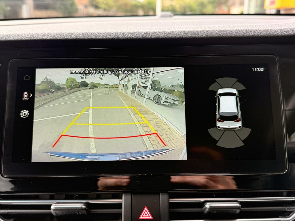 Kia Niro Niro 2 Hev S-a Grey #16