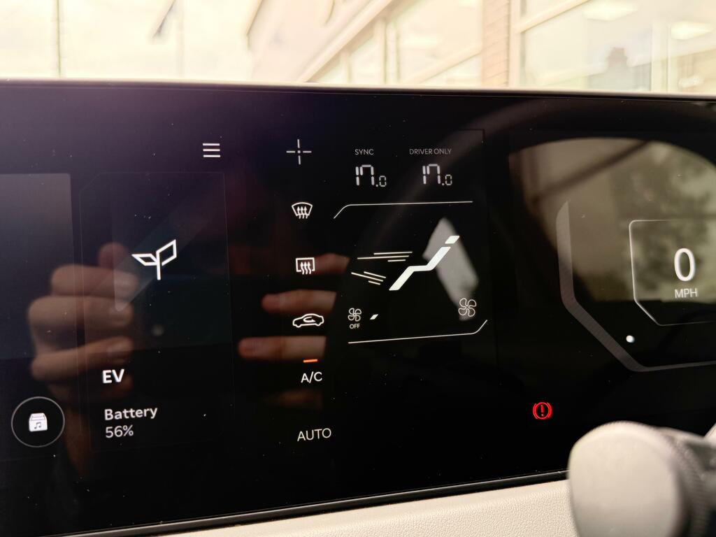 Kia EV3 148Kw Gt-line 81.4Kwh Black #14
