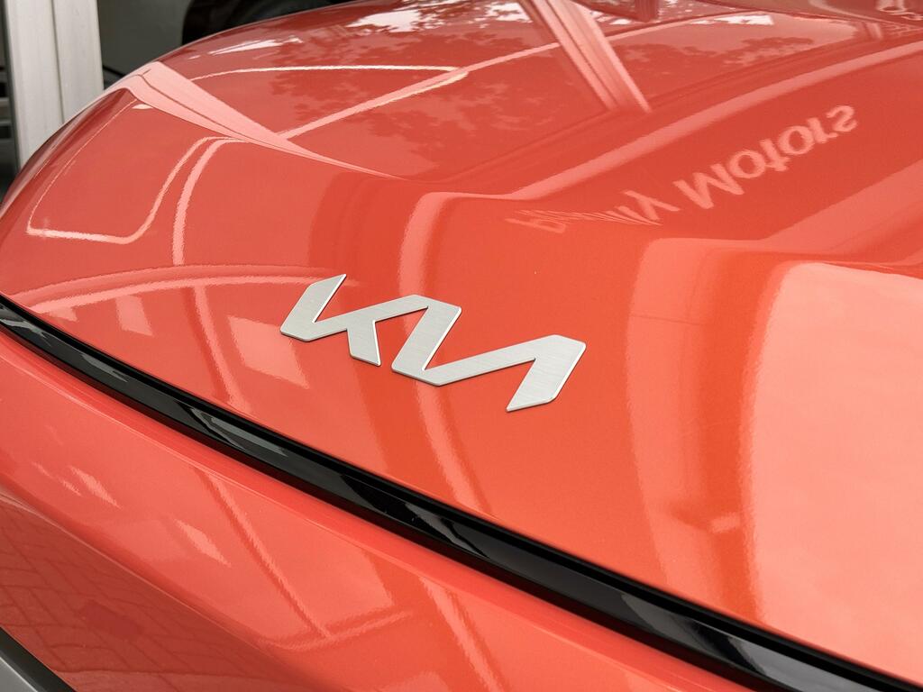 Kia EV3 148Kw Gt-line 81.4Kwh Black #10