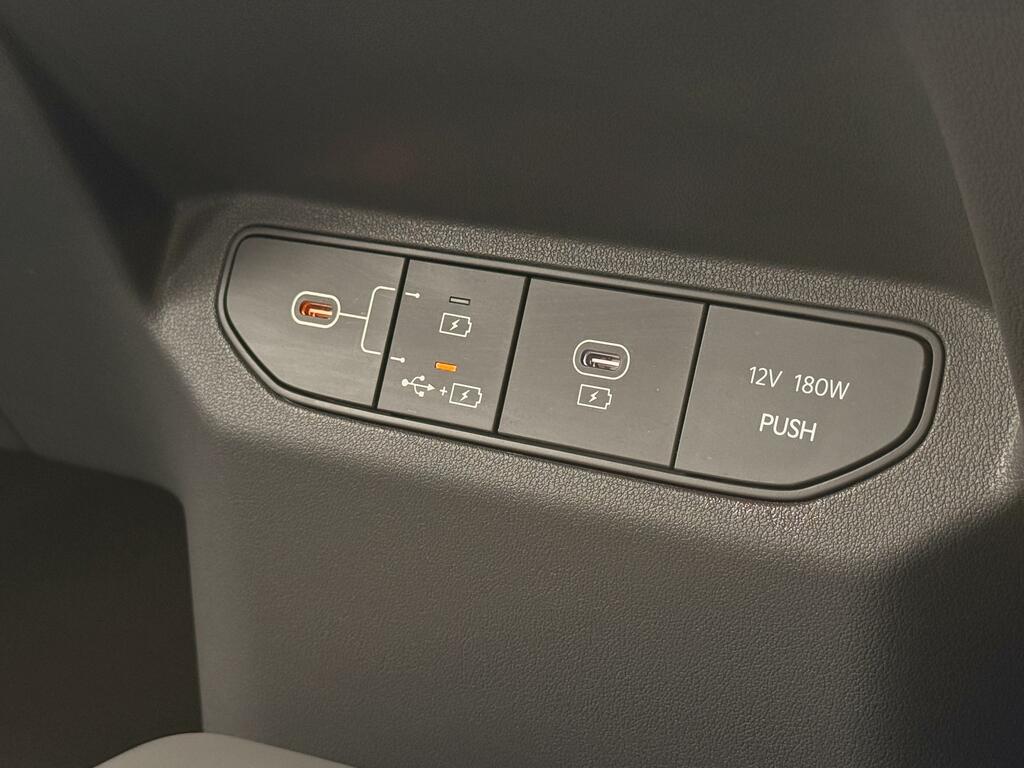 Kia EV3 148Kw Gt-line 81.4Kwh Black #20