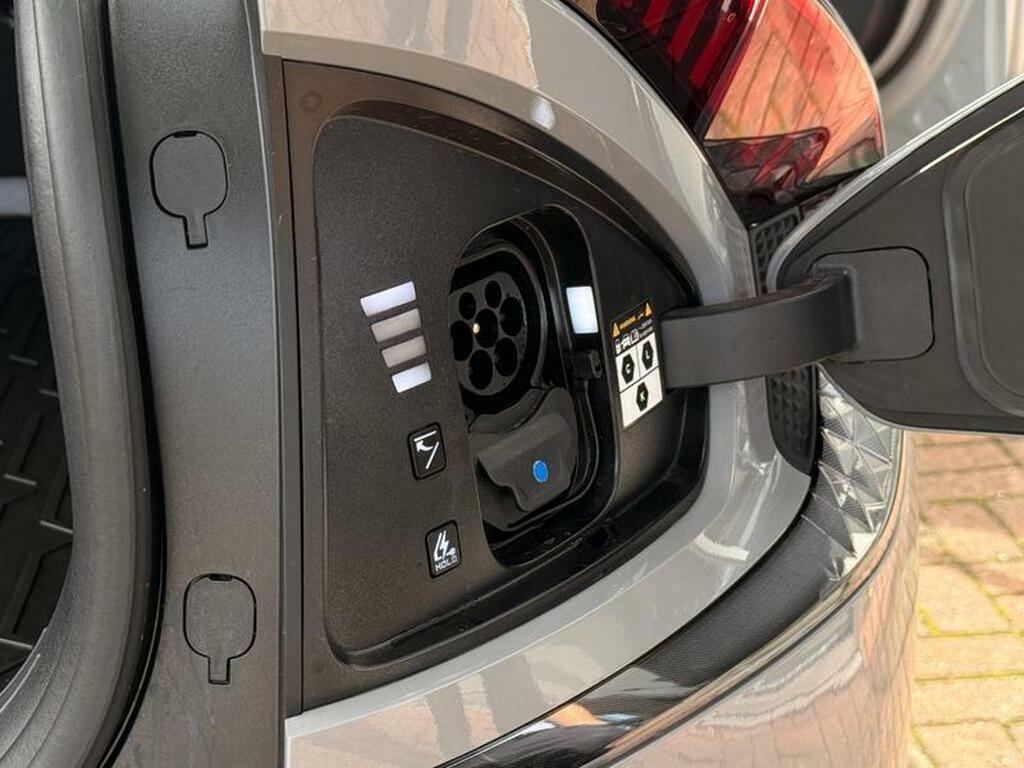 Kia EV6 478Kw Gt 84Kwh Awd Blue #8