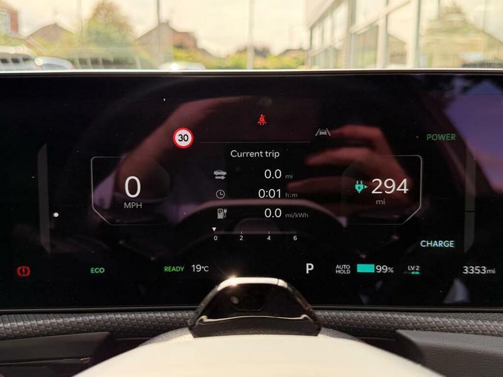 Kia EV6 478Kw Gt 84Kwh Awd Blue #19